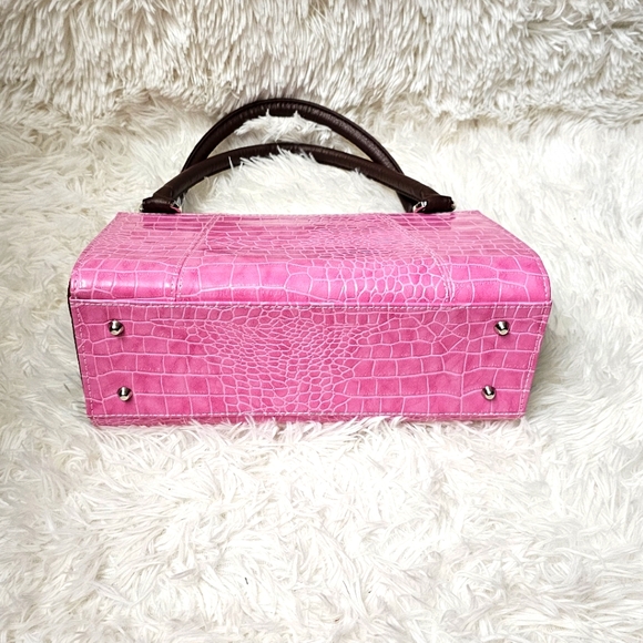 MICHE Bags EUC Cori Classic Shell Miche Lives Pink - Picture 3 of 4